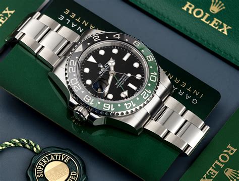 waarom is de rolex gmt master 2 zo duur|rolex gmt master 2 sprite.